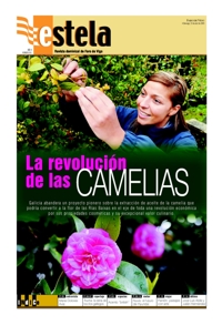 The Camellia Revolution
