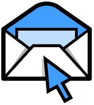 Suscribirse as novedades por correo electrónico